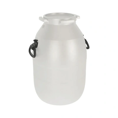 Купить Бочка пласт. (бидон)  51 л (1/2) зти