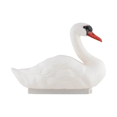 Купить Фигурка садовая "Лебедь" (1/12) "PARK"