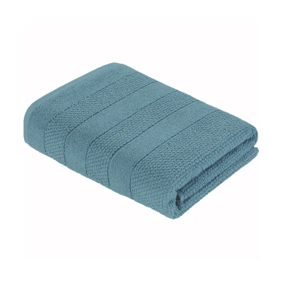 Купить Полотенце "VEROSSA" MILANO 100*150 см (бирюзовый)