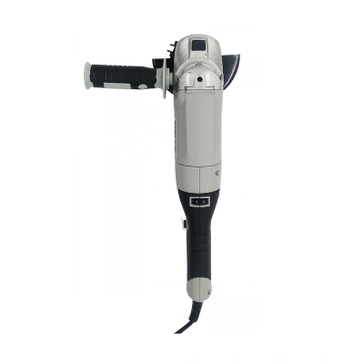 Купить Угловая шлифмашина ушм-125/1400э "Ресанта"