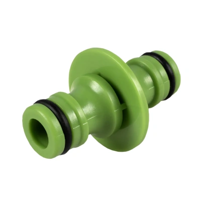 Купить Переходник для шлангов  пластм. (1/20/240) "DON GAZON"  096-5804