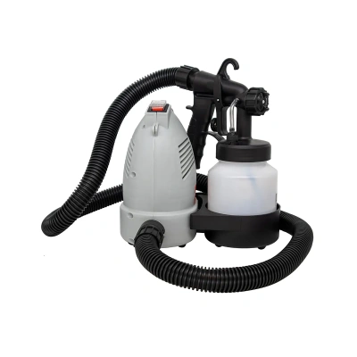 Купить Краскопульт электрич. экп-700в (1) "Ресанта"