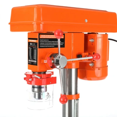 Купить Станок сверлильный PATRIOT SD 600