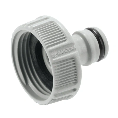 Купить Штуцер под шланг 1" резьбовой (1/12) "GARDENA" 18202-29.000.00