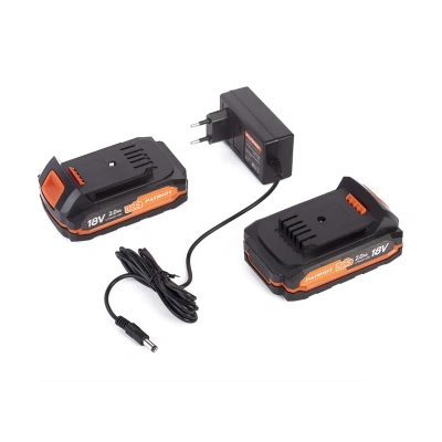 Купить Дрель-шуруповерт аккумуляторная PATRIOT BR 181 UES