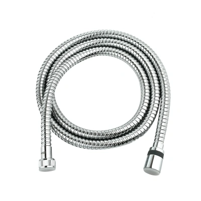 Купить Шланг для душа 1,5 м сталь хром. LE8033S (1/50) "LEMARK"