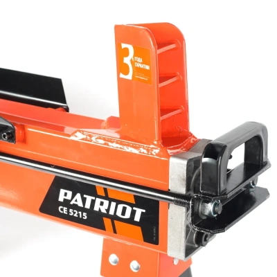 Купить Дровокол электрический PATRIOT CE 5215