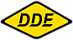 Бренд DDE