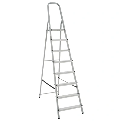 Купить Стремянка  комбинированная  8 ступеней (1) "Новая высота" NV-1130