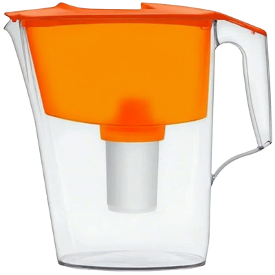 Купить Фильтр Аквафор Стандарт 2,5л