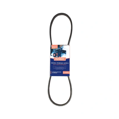 Купить Ремень привода шнека PATRIOT 4LXA875E для снегоуборщика