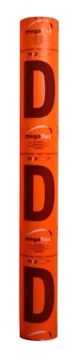 Купить Ламинек- D  шир. 1,5 м (70 м2) гидро-пароизоляция