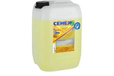 Сенеж ЭФФО 10л