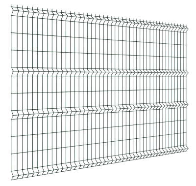 Купить Панель Light 2,03х2,5 RAL 6005 GL