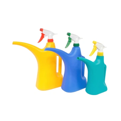 Купить Лейка-распылитель пласт. 1,5 л  (1/20) "Альтернатива" м282