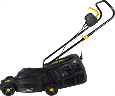 Купить Газонокосилка электрич ELM-1100Вт Huter