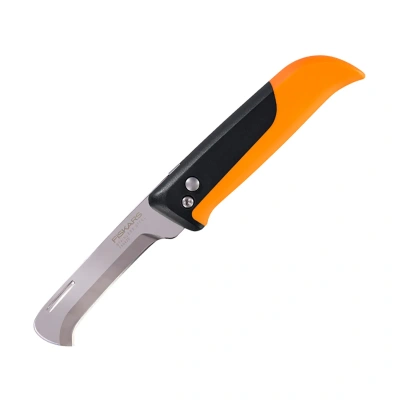Купить Нож садовый складной "X-SERIES" K80 7,7 см (1/8) "FISKARS" 1062819
