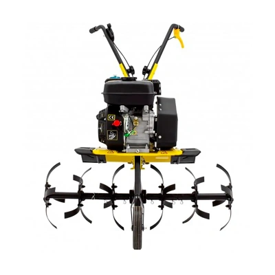Купить Мотокультиватор бензиновый GMC-5.5 (1) "HUTER"