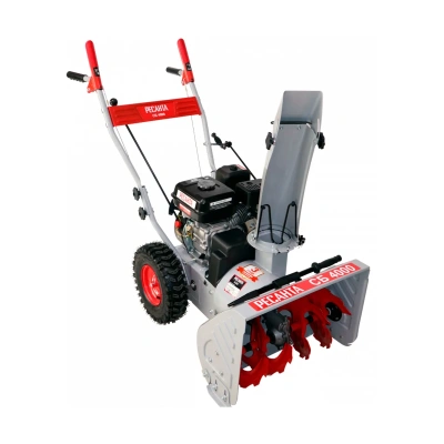 Купить Снегоуборщик бензиновый сб 4000 "Ресанта"