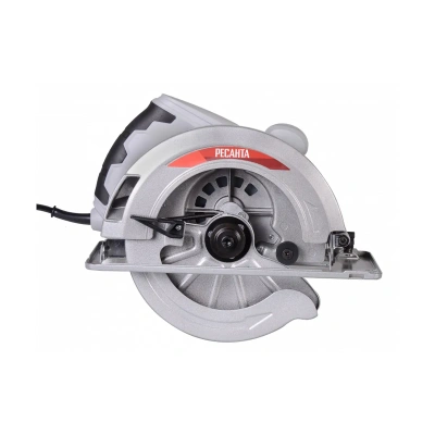 Купить Пила циркулярная (дисковая) дп-190/1800 "Ресанта"