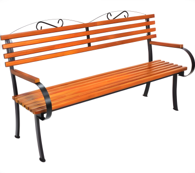 Купить Скамейка Романтика 1,6