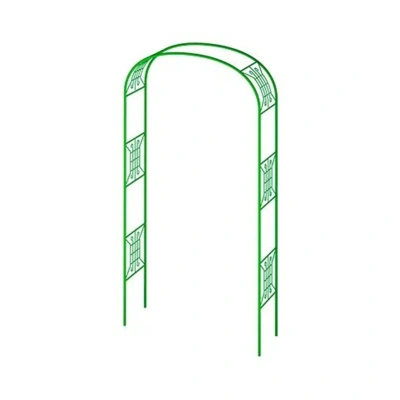 Купить Арка садовая "Классик узорная" (1)