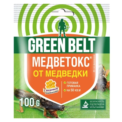 Купить Медветокс 100г  43574