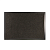 Купить Коврик влаговпитывающий "Ребристый"  40* 60 см (черный) (1/15) "SUNSTEP" 35-033