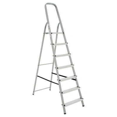 Купить Стремянка  комбинированная  7 ступеней (1) "Новая высота" NV-1130