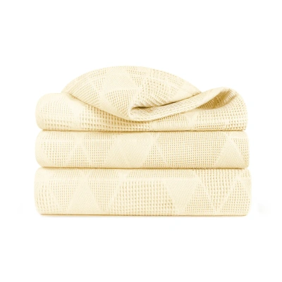 Купить Плед "VEROSSA" 220*190 см (ванильный)