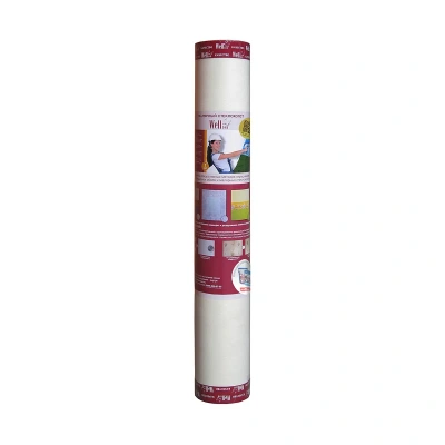 Купить Стеклохолст малярный (40 г/м2) 1 х 50 м "WELLTON" W 40