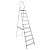 Купить Стремянка  алюминиевая 10 ступеней (1) "Новая высота" NV-1110