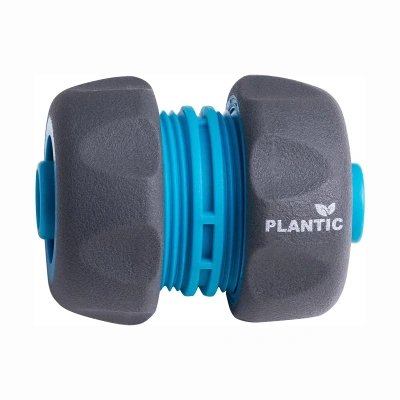 Купить Муфта ремонтная для шланга 3/4" (1/10) "PLANTIC LIGHT" 39372-01