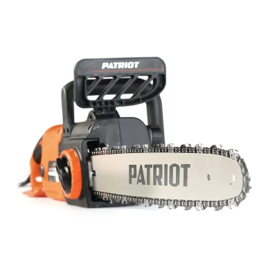 Купить Пила цепная электрическая PATRIOT ES 2618