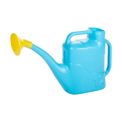 Купить Лейка пластмассовая 12 л "Дачная" (1/10) "Радиан"