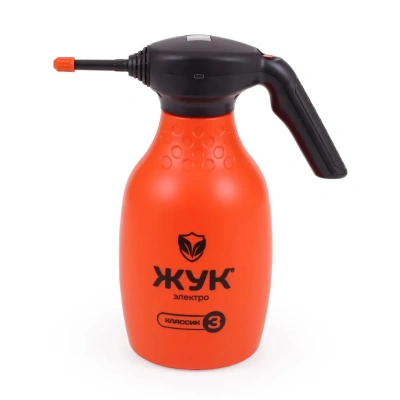 Купить Опрыскиватель аккум. 2 л (1) "Жук классик"
