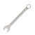 Купить Ключ комбинированный 18 мм полиров. хром (1/120) "MATRIX"