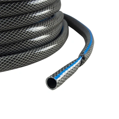 Купить Шланг "Садовод"  пвх 1/2"  армиров. 25 м (1)