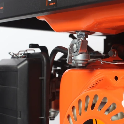 Купить Генератор бензиновый PATRIOT GP 3810 L