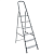 Купить Стремянка  комбинированная  6 ступеней (1) "Новая высота" NV-1130