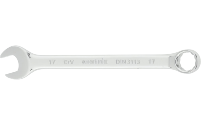 Купить Ключ комб. хром 17мм