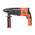 Купить Перфоратор PATRIOT RH 160