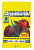 Купить Удобрение "Агрикола 3" для томатов, перцев, баклажанов 50 г (1/100) "GREEN BELT"