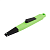 Купить Пьезозажигалка  JZDD-21-G (зеленый) (1/30) "ENERGY"