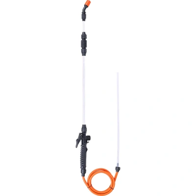 Купить Брандспойт оп-208 телескопический стеклопластик 650/970 мм (1/10)