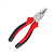 Купить Плоскогубцы 150 мм (1/10/120) "Кедр"  033-2021