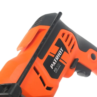 Купить Дрель электрическая PATRIOT FD 500