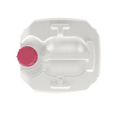 Купить Канистра пласт. "Космос" 31,5 л (1/4) зти