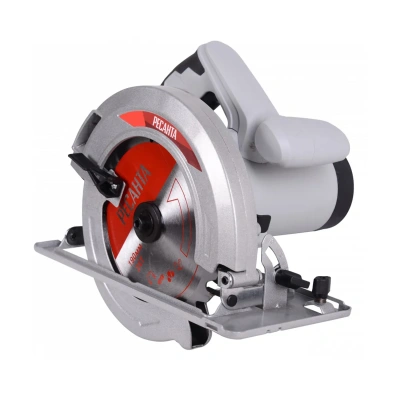 Купить Пила циркулярная (дисковая) дп-190/1800 "Ресанта"