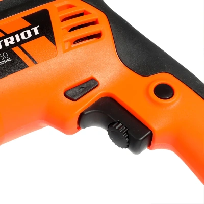 Купить Дрель электрическая PATRIOT FD 450